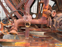 Irrigation hose reel Beinlich Banchilon beregeningshaspel 90x220
