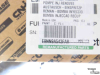 Tractor Ford Brandstofpomp FORD 30 Serie Parts nr:E9NN9A543FA