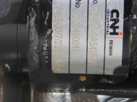Tractor Ford Brandstofpomp FORD 30 Serie Parts nr:E9NN9A543FA
