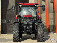 Tractor Case-IH Maxxum 115 Active 8  vol geveerd 40km