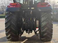 Tractor Case-IH Maxxum 115 Active 8  vol geveerd 40km