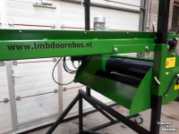 Other conveying equipment and accessories Doornbos Kluitenscheider