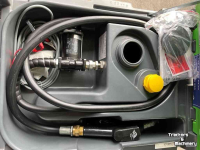 Fuel storage tank  Kingspan Truckmaster 300L