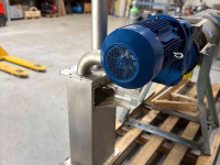 Slurry Separator Sepcom Bedding