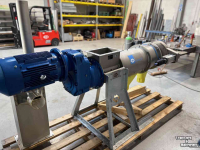 Slurry Separator Sepcom Bedding