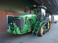 Tractor John Deere 8295 RT
