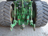 Tractor John Deere 8295 RT