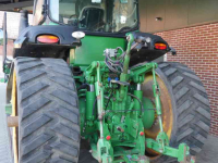 Tractor John Deere 8295 RT