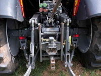 Tractor Massey Ferguson 5610 Dyna-4