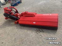 Flail mower Tehnos MBP220RLW Profi Flex