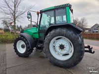 Tractor Valtra 6400
