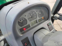Tractor Valtra 6400