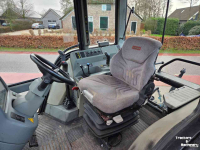 Tractor Valtra 6400
