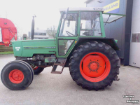 Tractor Fendt Farmer 306LS