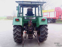 Tractor Fendt Farmer 306LS