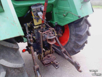 Tractor Fendt Farmer 306LS