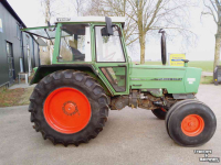 Tractor Fendt Farmer 306LS
