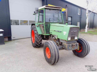 Tractor Fendt Farmer 306LS