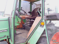 Tractor Fendt Farmer 306LS