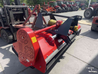 Flail mower Kverneland 230 en 320 plus