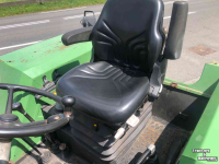Tractor Fendt 306