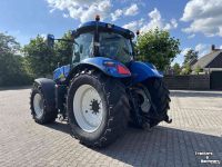 Tractor New Holland T7030 PowerCommand
