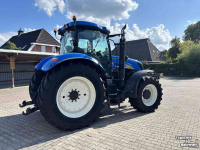 Tractor New Holland T7030 PowerCommand