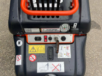 Tracked Earth-dumper Kubota KC 70 VHD-4 Rupsdumper