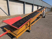 Conveyor Breston Opvoerband - Vrachtwagenlaadband OB 11-80 BL