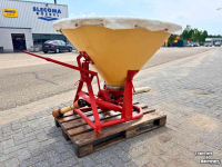 Fertilizer spreader Vicon PS603 Pendelstrooier