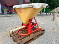 Fertilizer spreader Vicon PS603 Pendelstrooier
