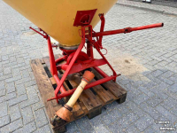 Fertilizer spreader Vicon PS603 Pendelstrooier