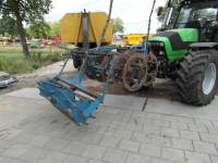 Furrow presses Lemken 
