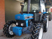 Tractors New Holland Ford 4630 nieuwstaat