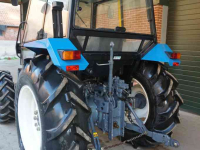 Tractors New Holland Ford 4630 nieuwstaat