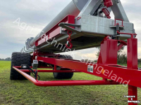 Other manure equipment and accessories  ATS Alligator Winbag oprolsysteem - mestopslag **getrokken uitvoering**