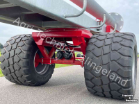 Other manure equipment and accessories  ATS Alligator Winbag oprolsysteem - mestopslag **getrokken uitvoering**