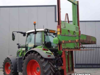 Silage block-cutter Strautmann HQ2800  met lift