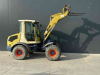Wheelloader Atlas AR85