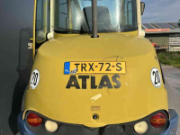 Wheelloader Atlas AR85