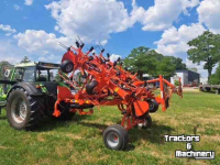 Tedder Kuhn GF 10803 T