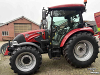 Tractor Case-IH Farmall 75a