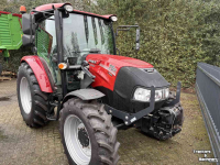 Tractor Case-IH Farmall 75a