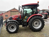 Tractor Case-IH Farmall 75a