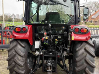 Tractor Case-IH Farmall 75a