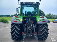 Tractor Fendt 514 Profi Plus GEN3