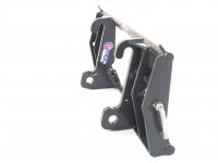 Other earthmoving and heavy equipment and accessories Qmac Verloop Adaptor Giant naar Euro