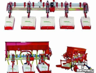 Rotary Hiller Kramer Minos Rijenfrees