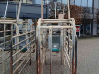 Other livestock equipment and accessories GEA KRACHTVOER BOX