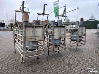 Other livestock equipment and accessories GEA KRACHTVOER BOX